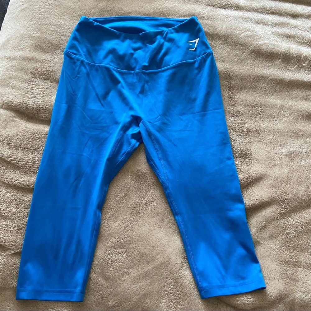 Gymshark leggings
